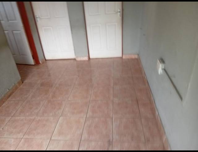 2 BEDROOM HOUSE FOR SALE IN SOSHANGUVE XX